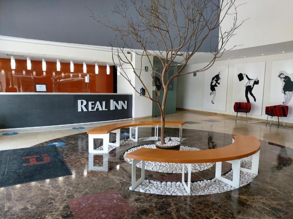 Real Inn Perinorte - 4