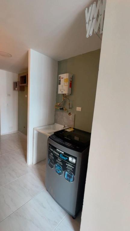Elegante apartamento premium ideal para trabajo y descanso - 4