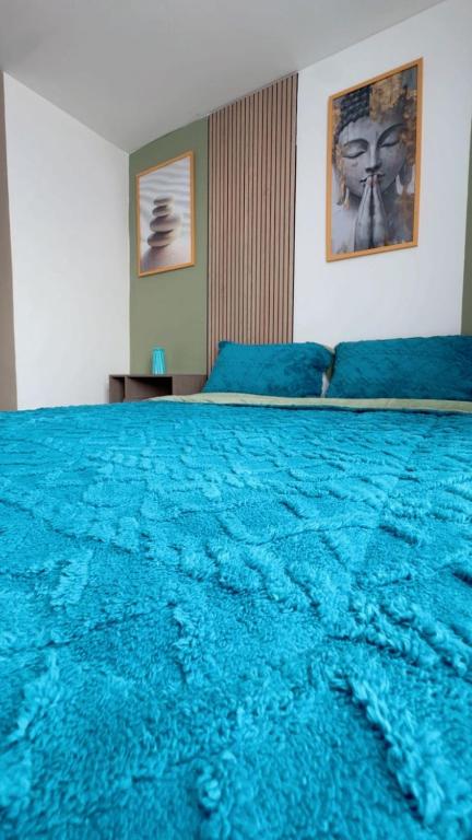 Elegante apartamento premium ideal para trabajo y descanso - 5