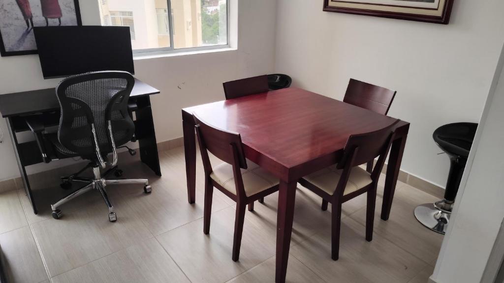Apartamento Villeta Cundinamarca - 2