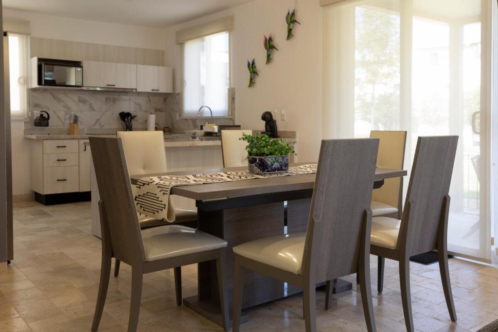 Relájate en un oasis en el corazón de San Miguel - 4