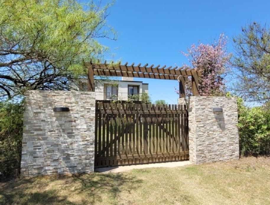 Cabañas La Esperanza - 1