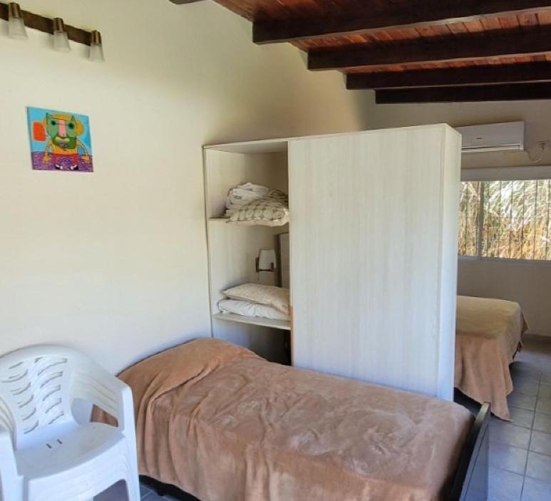 Cabañas La Esperanza - 4