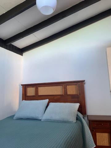 Cabaña Algarrobo - 4