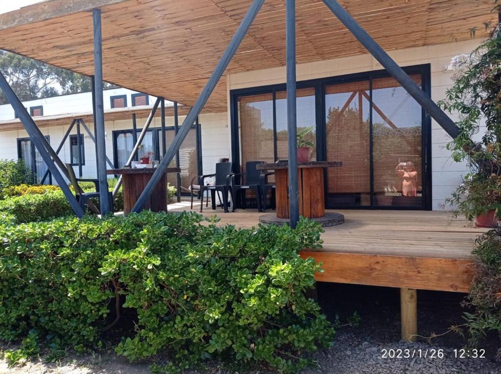 House in Punta Puyai - 1