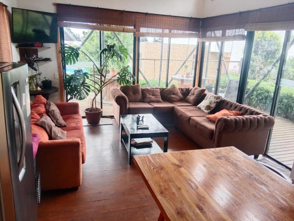 House in Punta Puyai - 3
