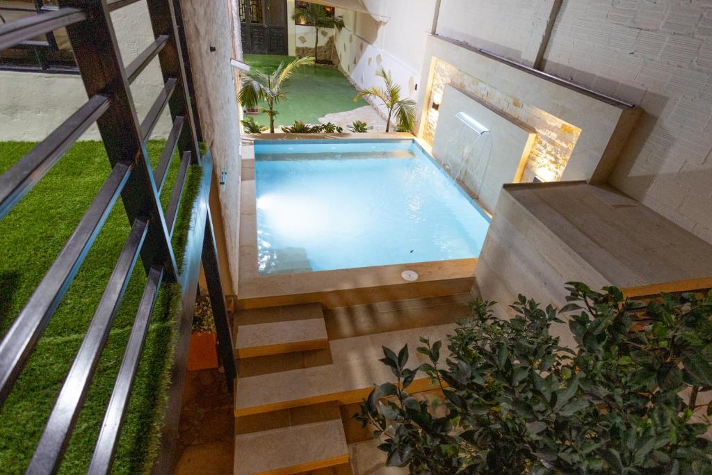 Casa Lilí Guaduas - 5