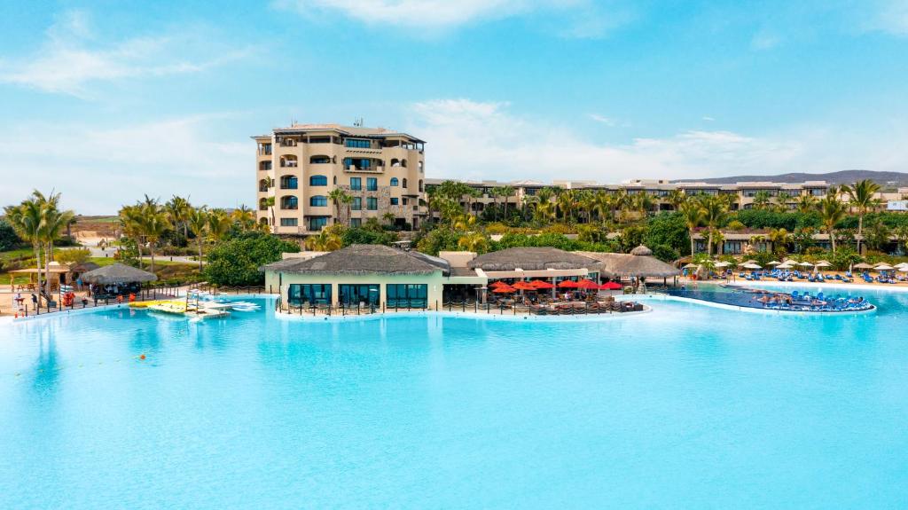 The Reserve at Diamante Cabo San Lucas Resort - 1