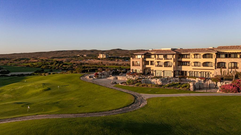 The Reserve at Diamante Cabo San Lucas Resort - 4