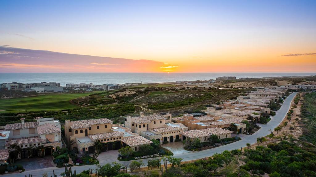 The Reserve at Diamante Cabo San Lucas Resort - 5