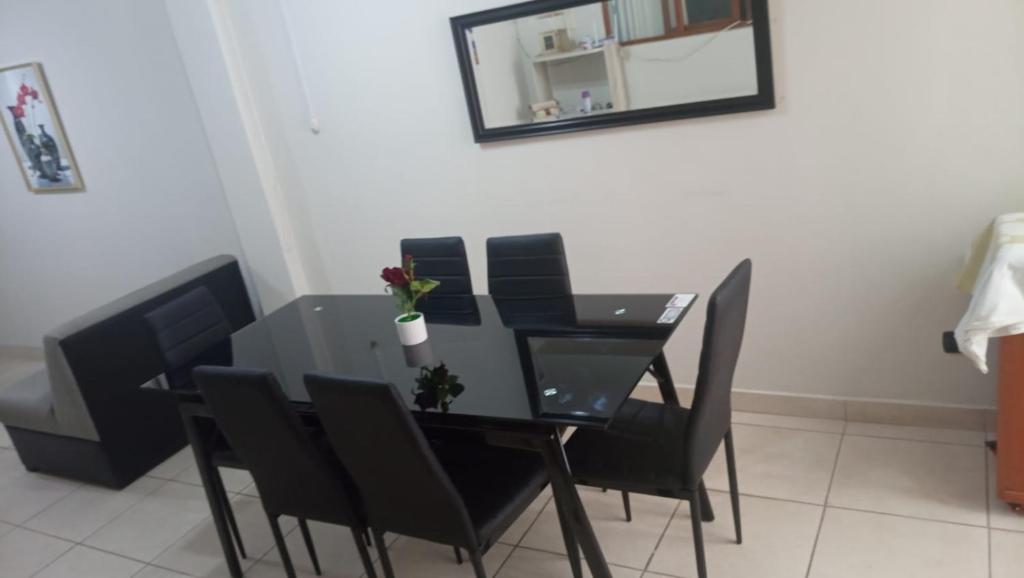 1er piso departamento Florencia - 1