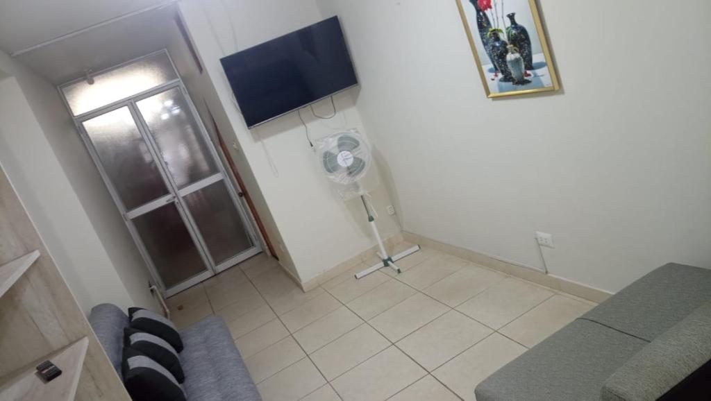 1er piso departamento Florencia - 3
