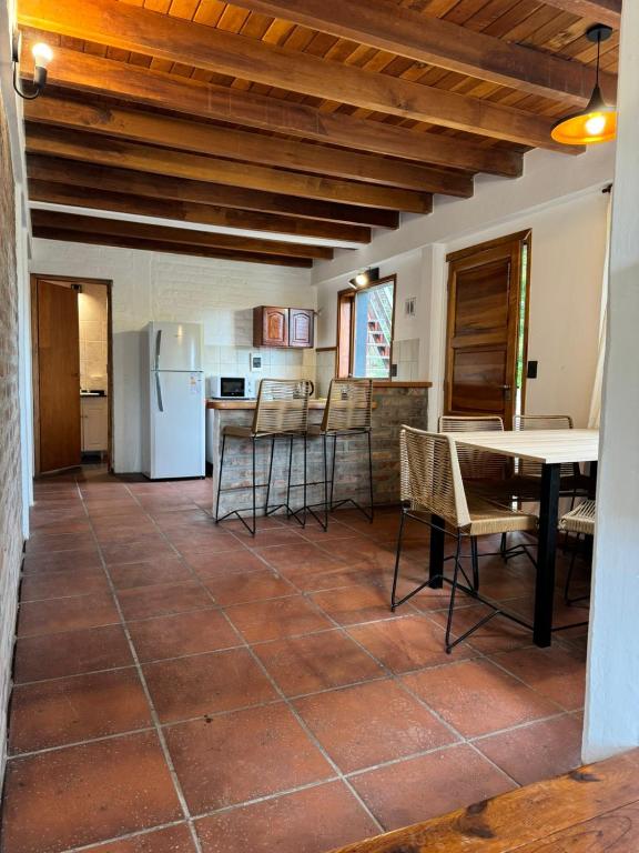 Huilen de Bandurrias - 4