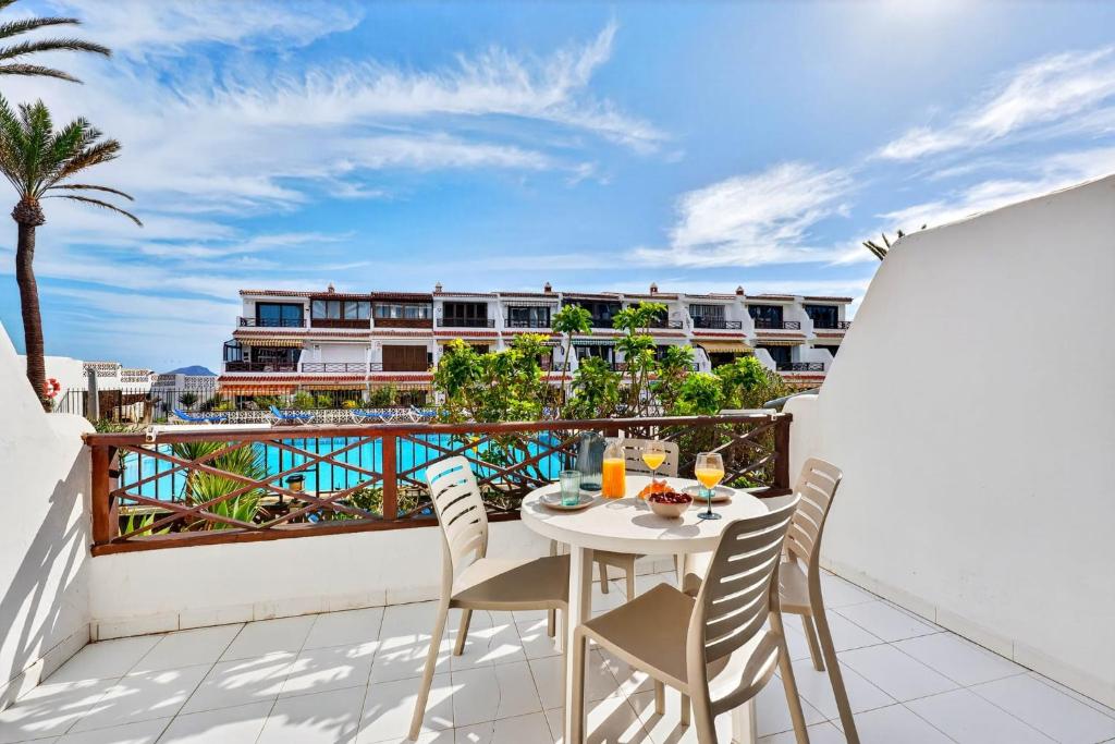 Ocean Breeze Apartment Tenerife - 1