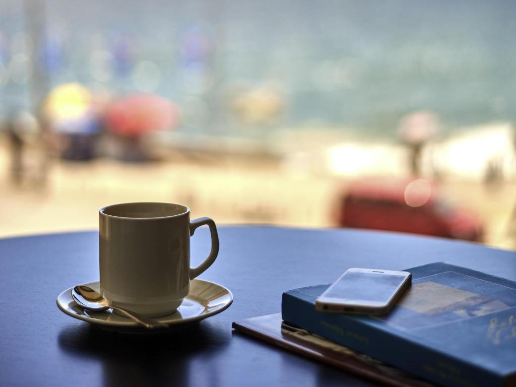 Pullman Vina del Mar San Martin - 5