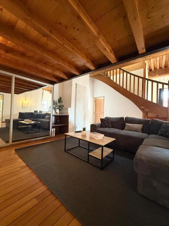 45 Corneille 3 Bedrooms Foch - 1