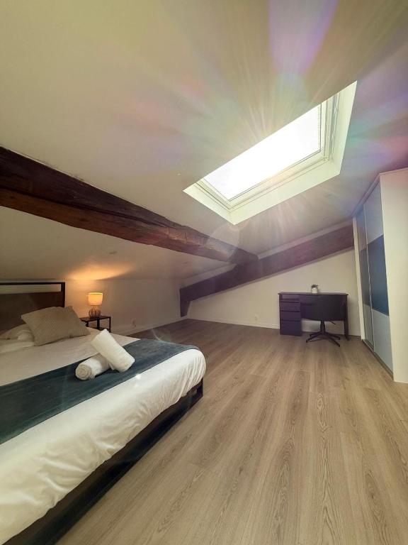 45 Corneille 3 Bedrooms Foch - 2