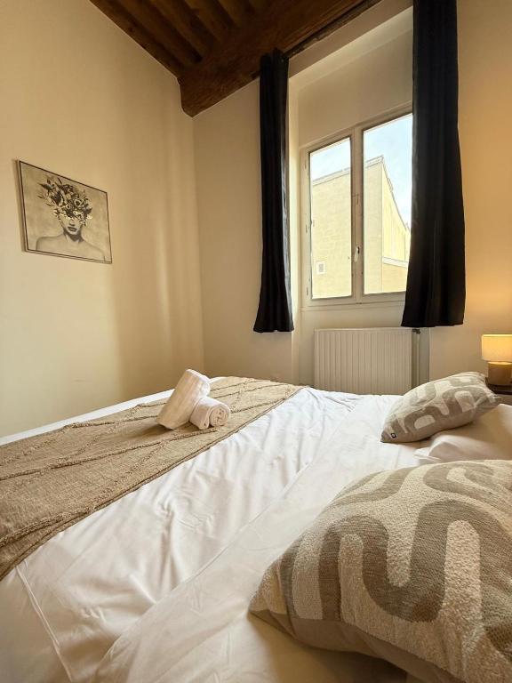 45 Corneille 3 Bedrooms Foch - 3