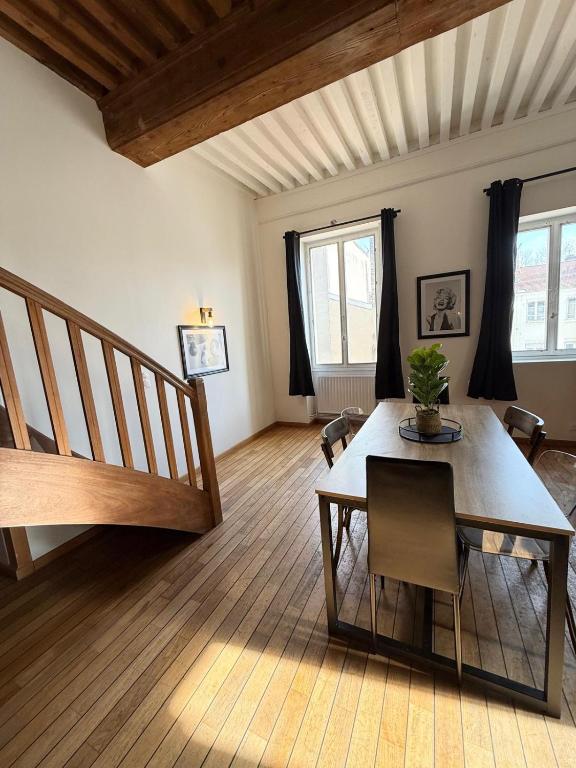 45 Corneille 3 Bedrooms Foch - 4