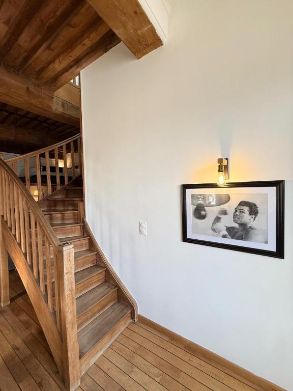 45 Corneille 3 Bedrooms Foch - 5
