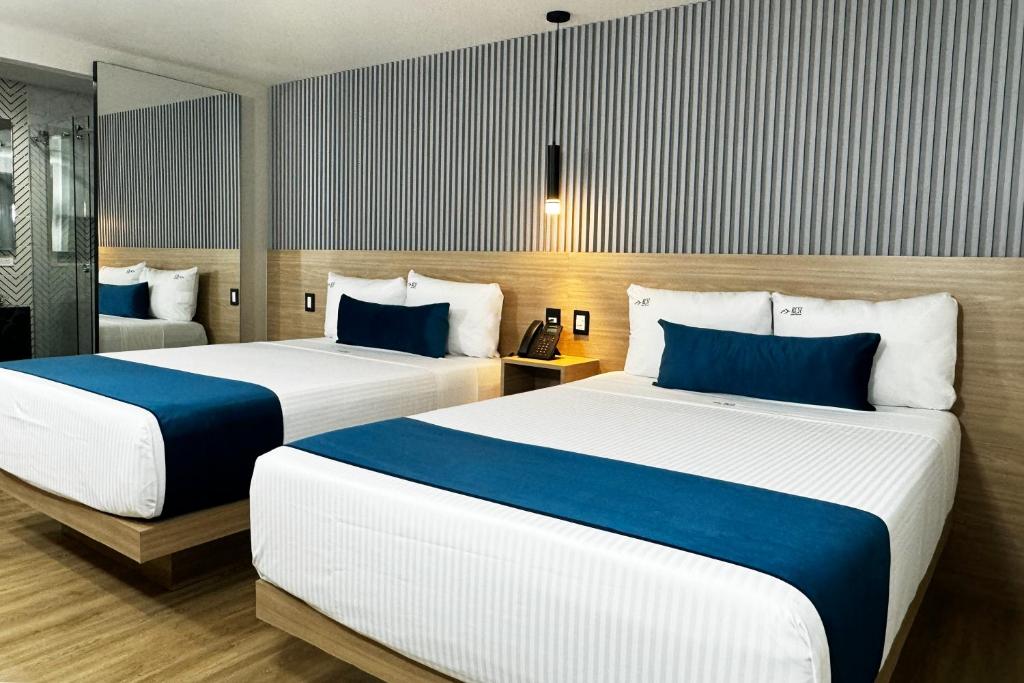 Rest Inn Baja - 3