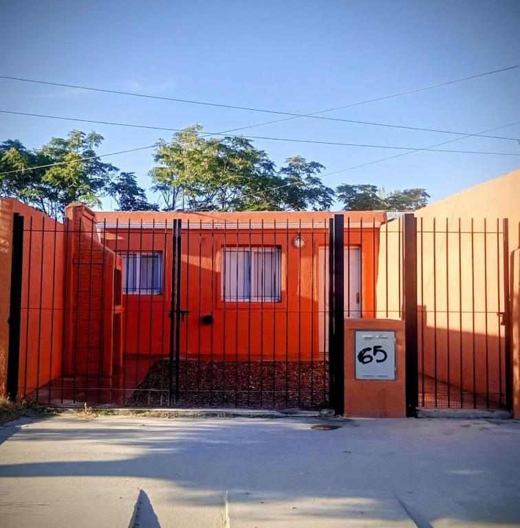 Dpto en San Antonio Oeste 3 pax - 1