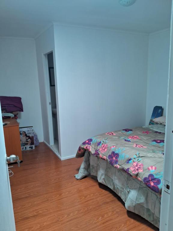 Pieza para con baño privado en el Centro de La serena - 3