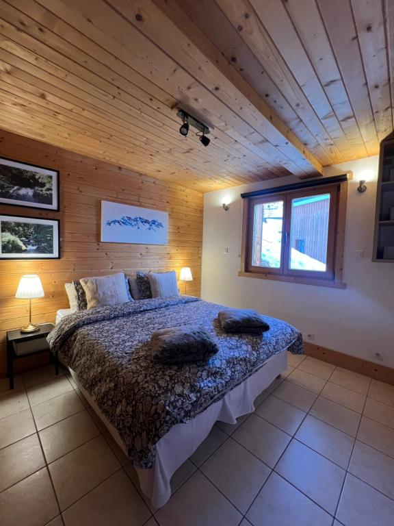 Beautiful spacious chalet 15 people ALPE d'Huzes et Tour de France - 1