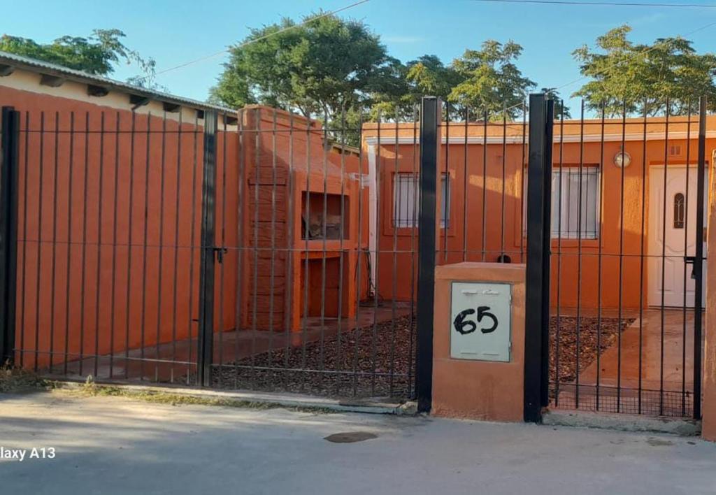 Dpto en San Antonio Oeste 3 pax - 2