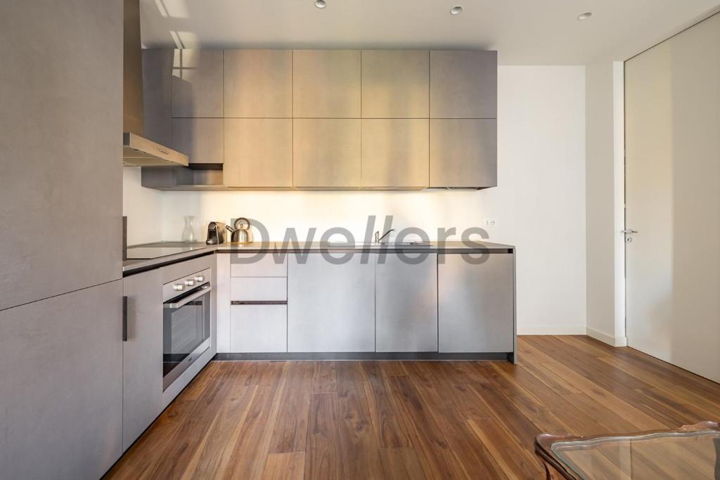 Sant Ambroeus Apartments - 4