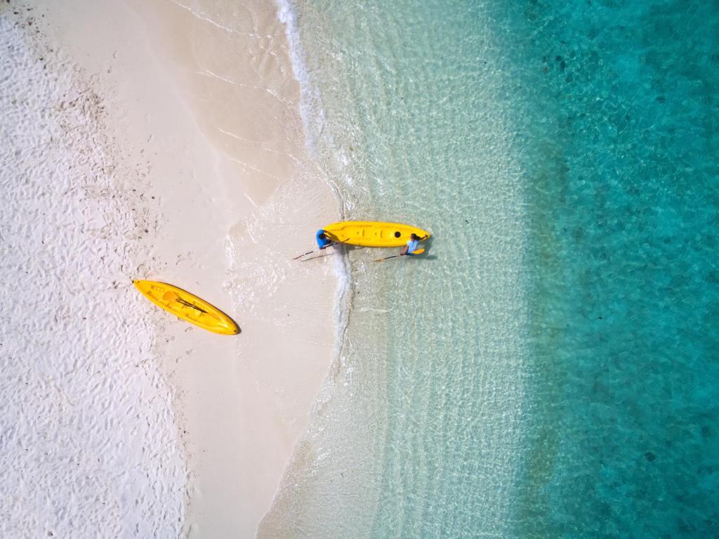 Canoeing