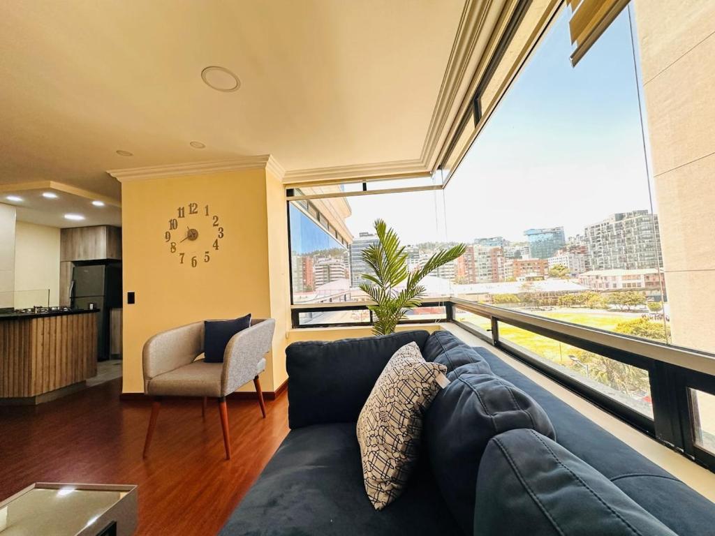 Modern Suite w Pool Republica de El Salvador - 3