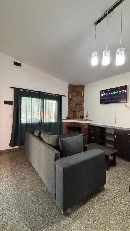 Casa Familia Reynoso - 5