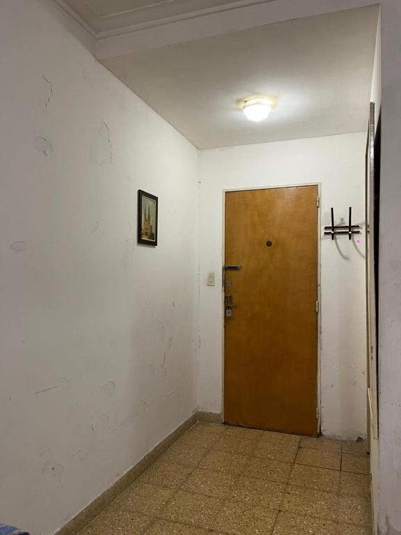 Monoambiente con Patio Zona Av Colon - 5