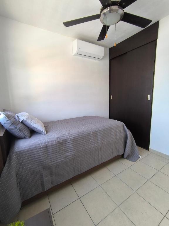 Casa para 8 personas en Apodaca, cerca del aeropuerto - 2