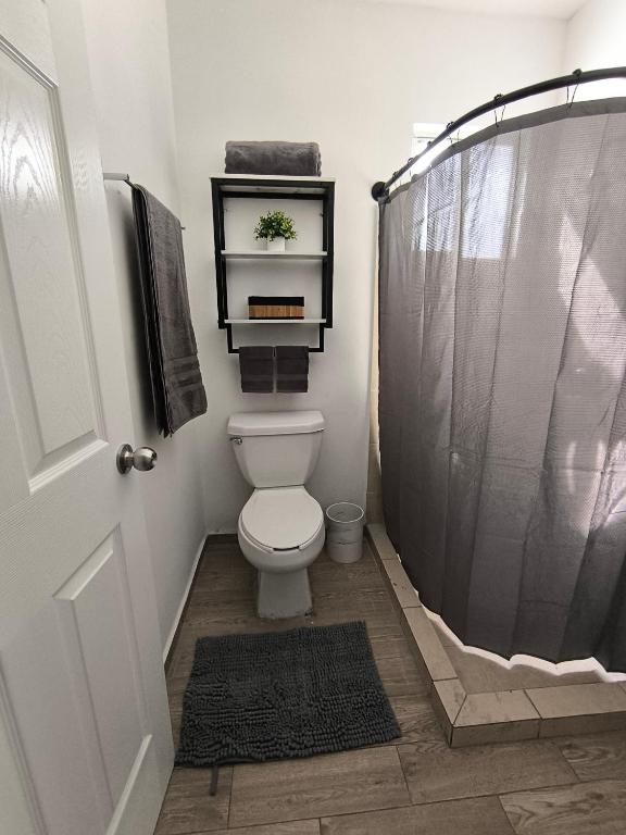 Casa para 8 personas en Apodaca, cerca del aeropuerto - 4