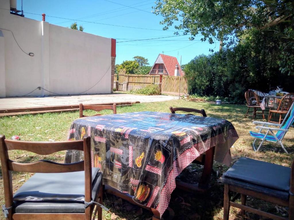 Casa Topinambur - 5