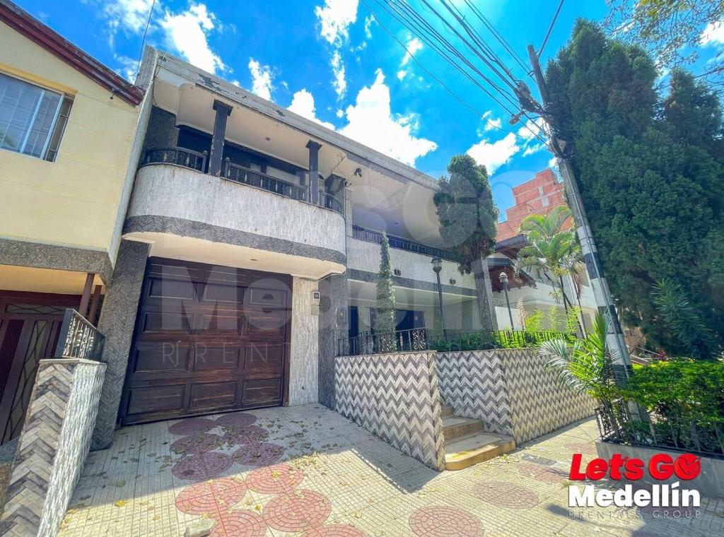 Alojamiento en Medellín con piscina y jacuzzi privados - VIC by Lets Go - 3
