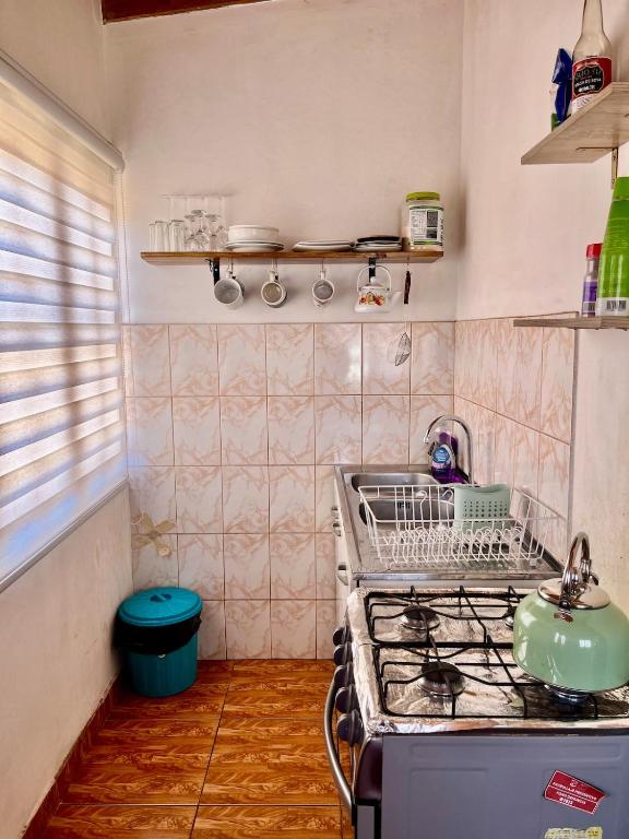 House for couples with Starlink internet - 3