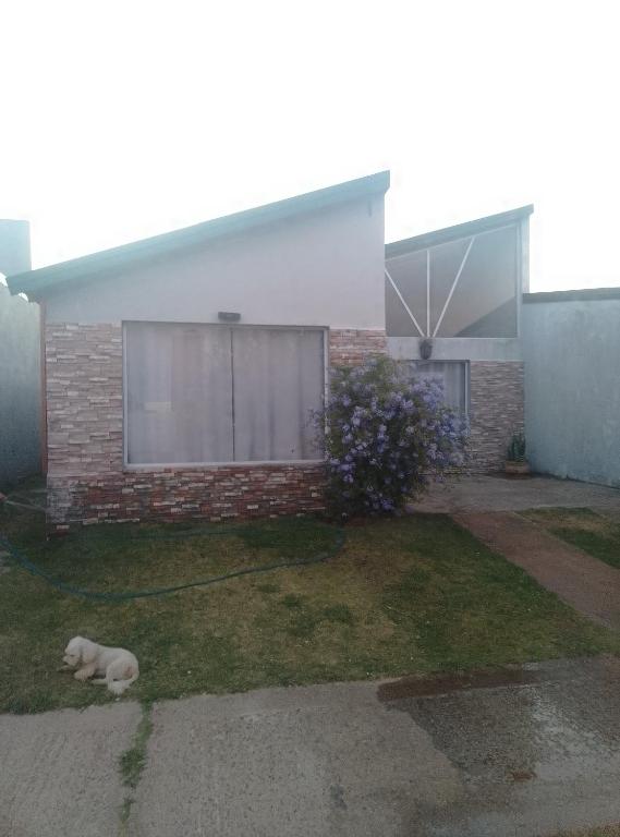 Casa Federación - 1