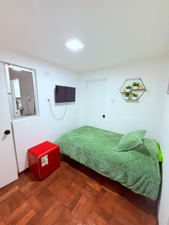 Casa Las Condes, steps from Manquehue Metro - 5