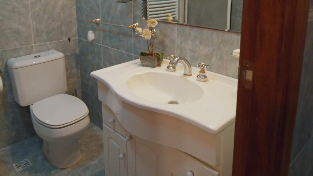 Alquiler para 5 con cochera - 3