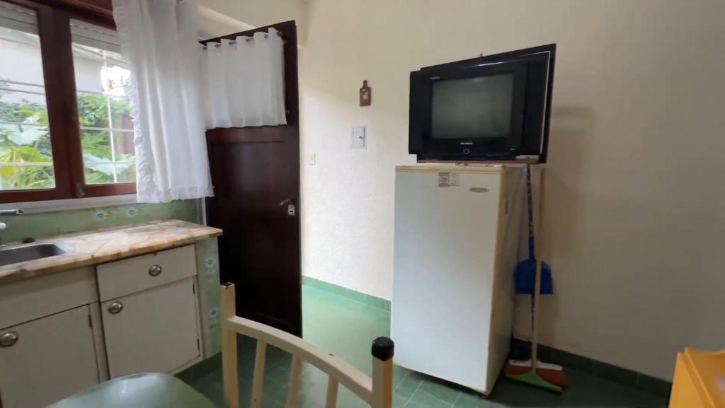 Alquiler para 5 con cochera - 4