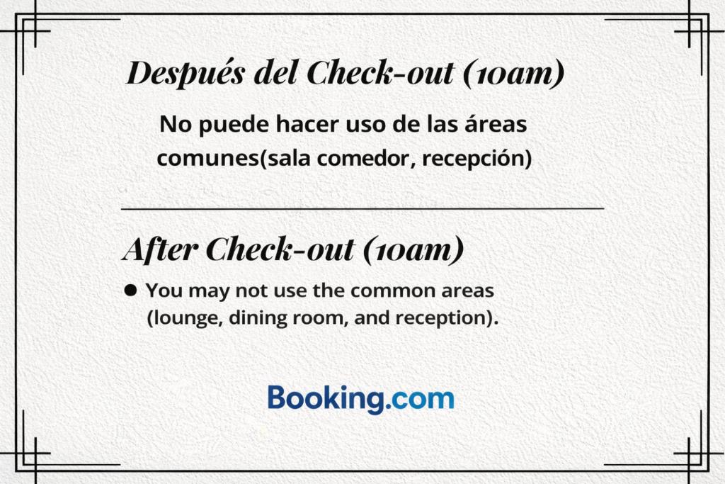 Miraflores - Dormitorio en Departamento compartido Baño Exclusivo Externo - 3