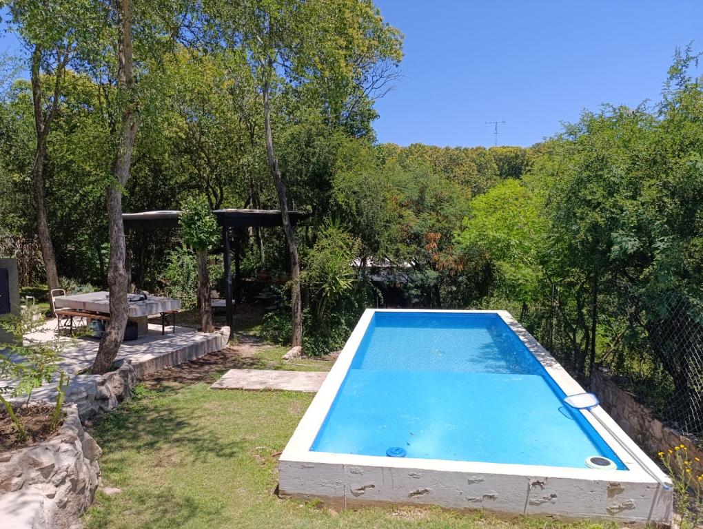 Loft camino del cuadrado - 5