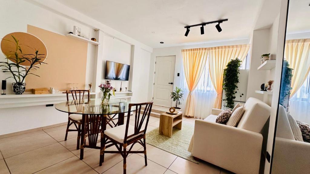 Apartamentos Boho - 5