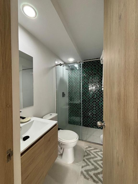 Apartment With View - Pereira - 2