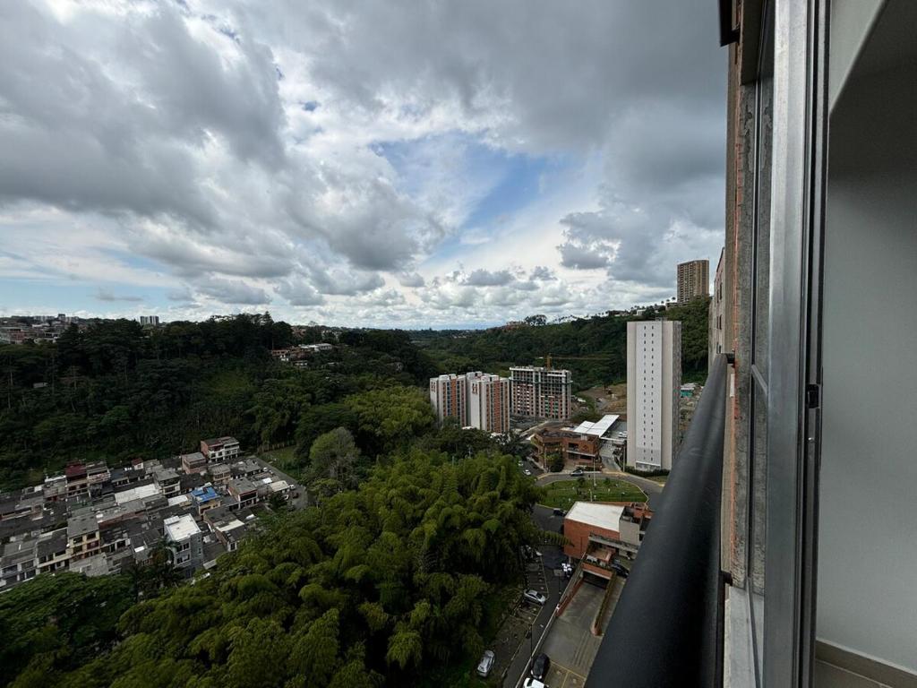 Apartment With View - Pereira - 3