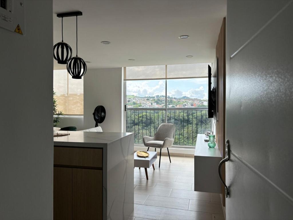 Apartment With View - Pereira - 4