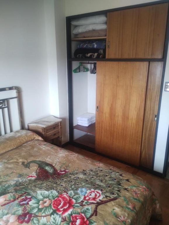 Departamento de 2 ambientes en la perla para 4 personas - 4